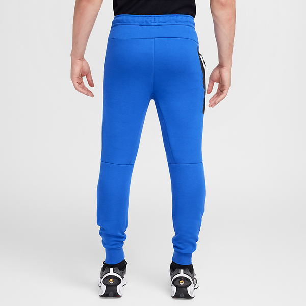 Nike Tech Fleece Jogger Game Royal