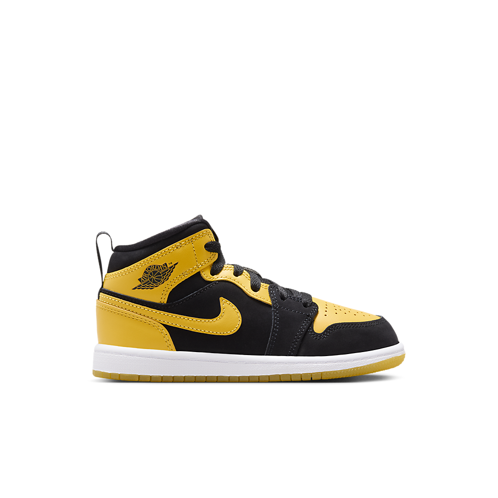 Air Jordan 1 Mid SE PS New Love – AWOL