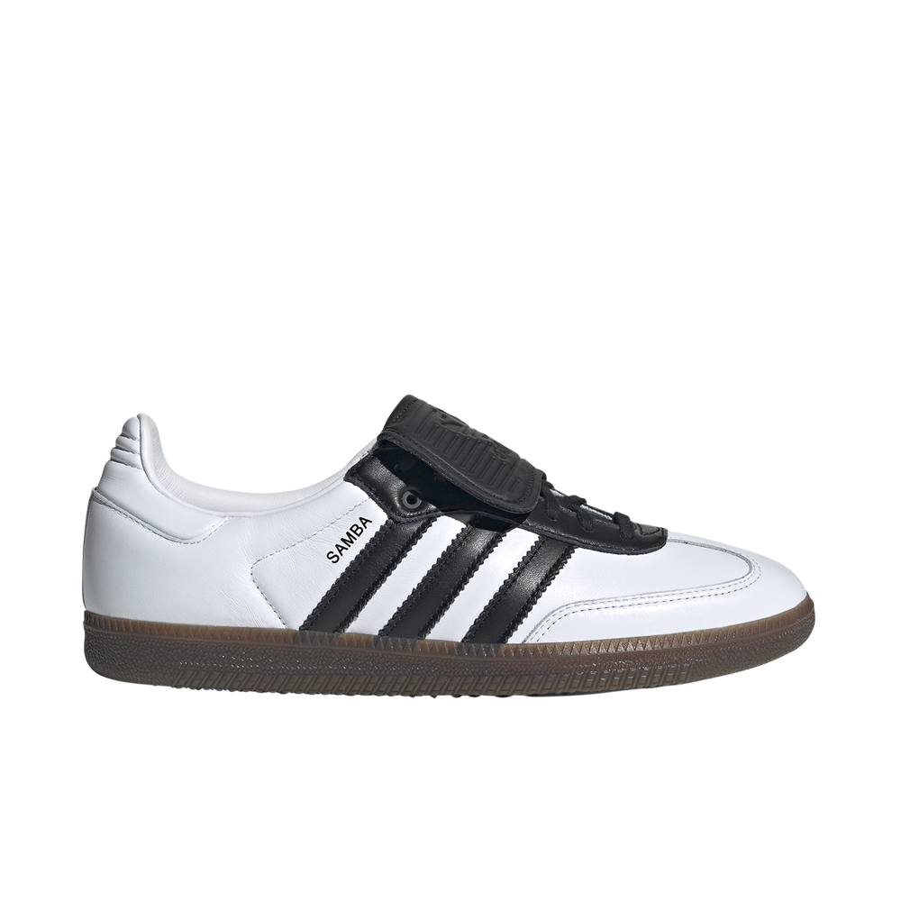 Adidas Samba LT Cloud White Core Black