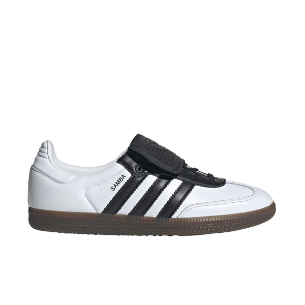 Adidas Samba LT Cloud White Core Black