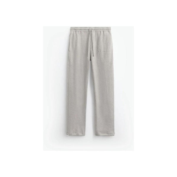 Stampd LA Strike Logo Reverse Sweatpant Fog