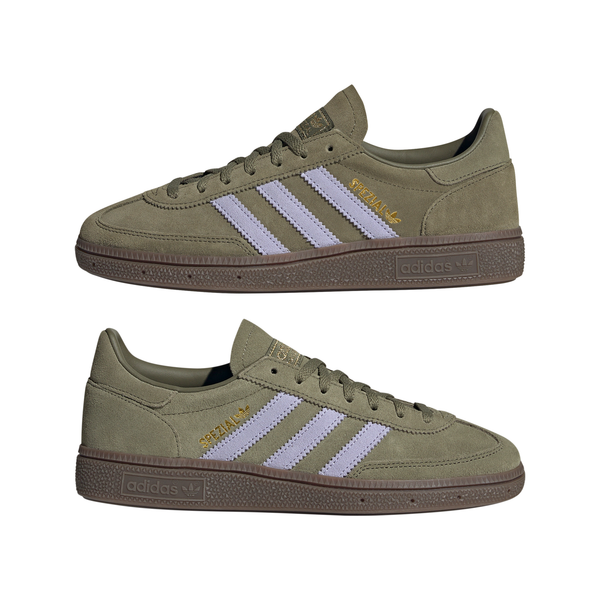 W Adidas Handball Spezial FocoliVioton/Gum