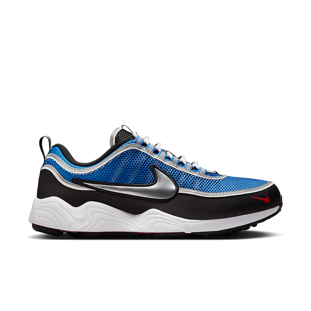 Nike Air Zoom Spiridon OG Signal Blue