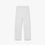 Represent Initial Sweatpants Ice Grey Marl