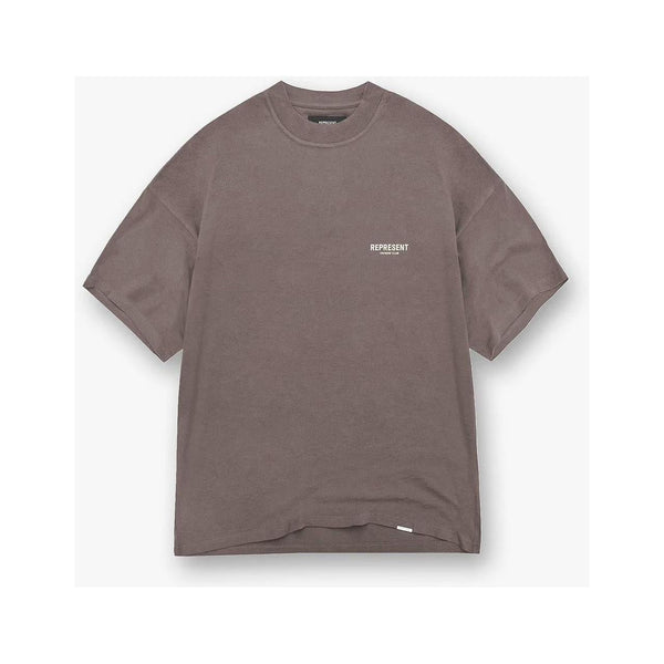 Represent Owners Club Tee Fog