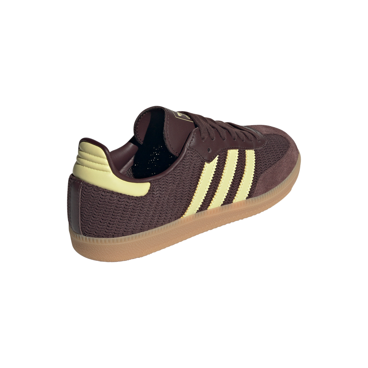 Adidas Samba OG W Shabrn/Powyel/Gum