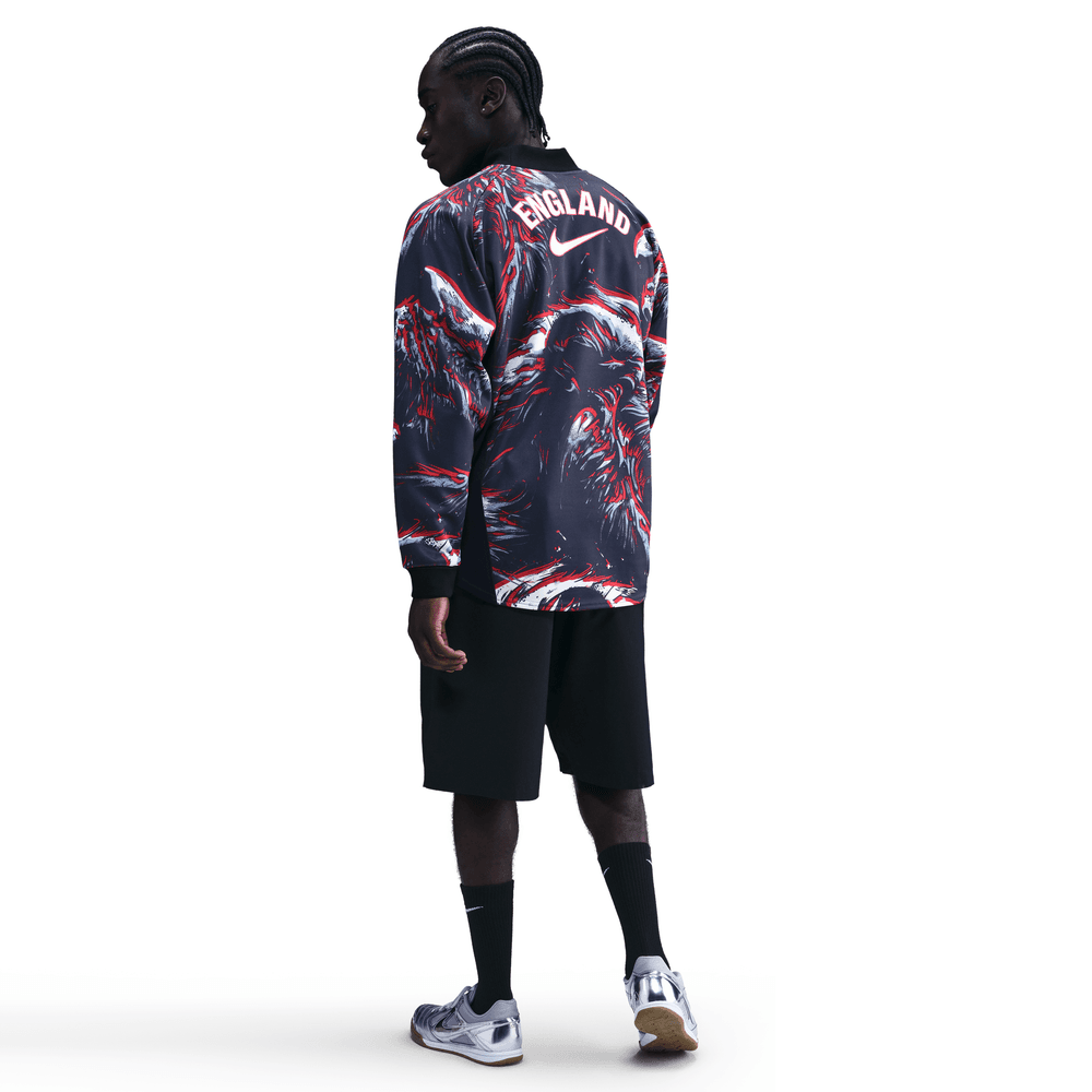 Nike England Authentic Goalkeeper Shirt