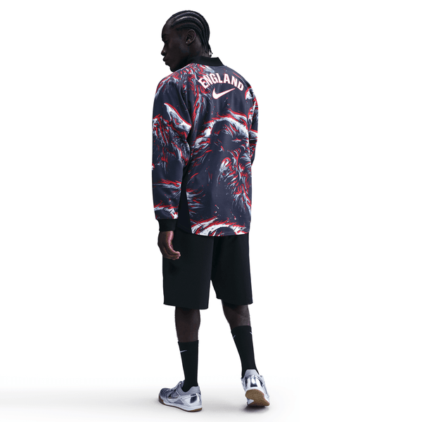 Nike England Authentic Goalkeeper Shirt