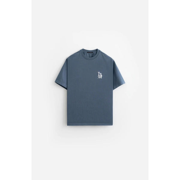 Stampd LA 001 Relaxed Tee Vintage Washed