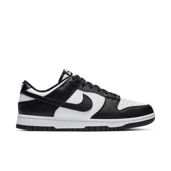 Women's Nike Dunk Low Panda