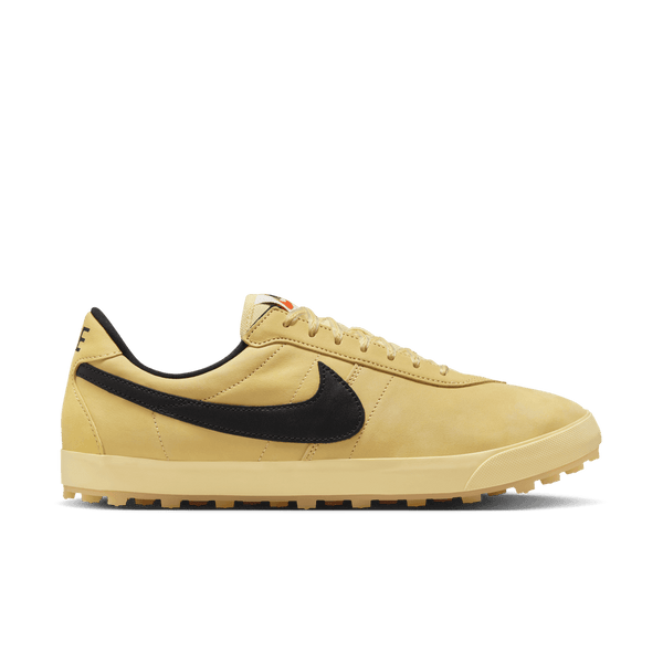 Nike Astrograbber Soft Yellow