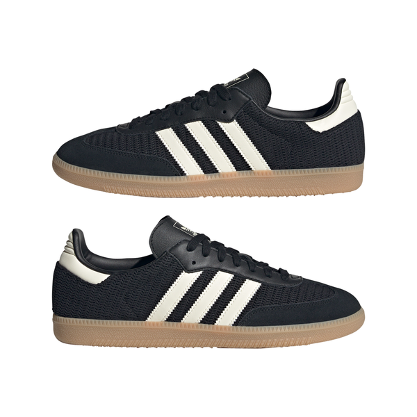 Adidas Samba OG CBlack/Crewht/Magbei