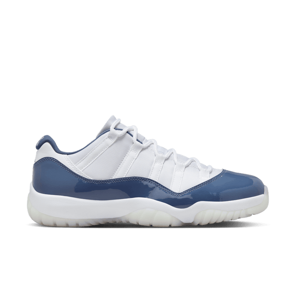 Air Jordan 11 Retro Low Diffused Blue