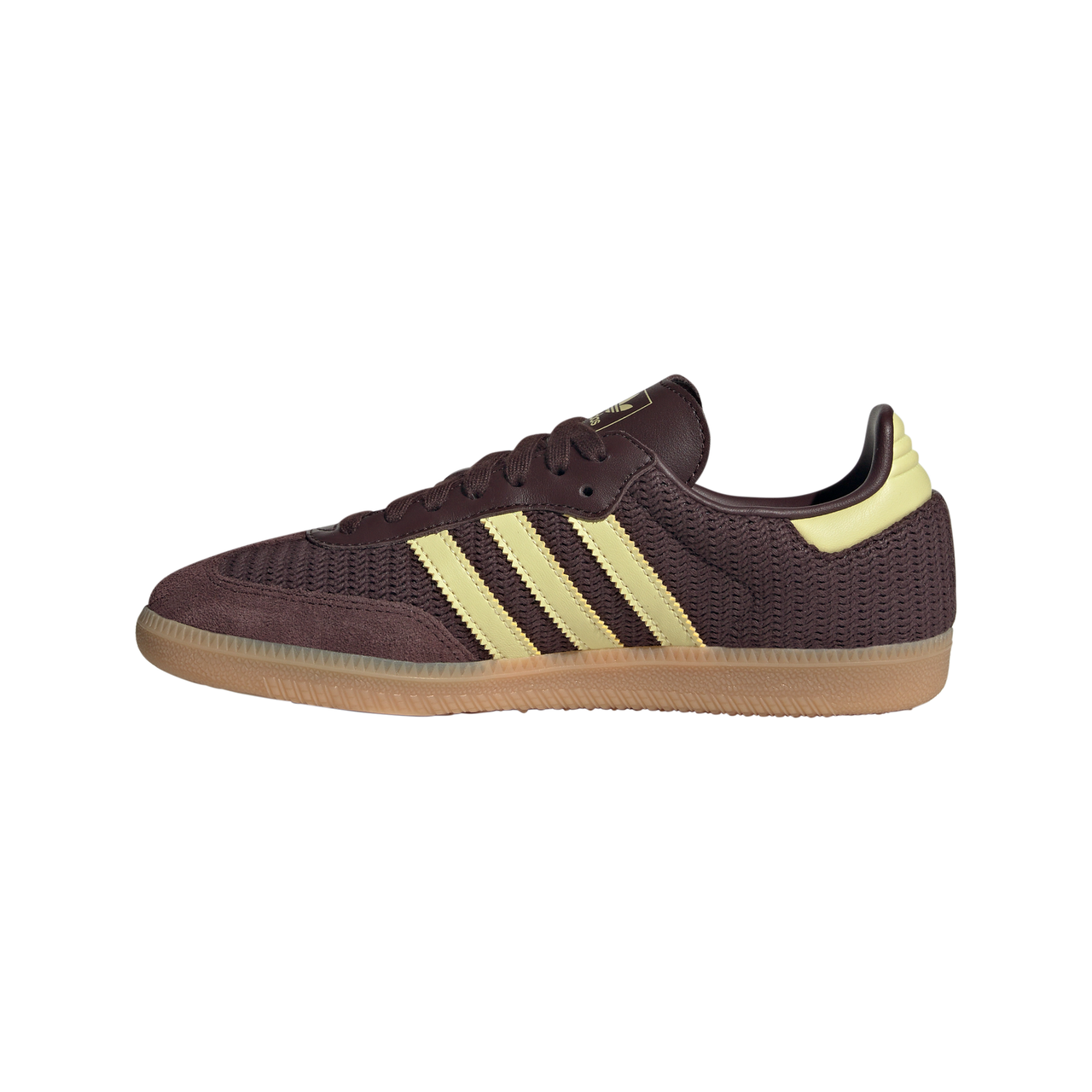 Adidas Samba OG W Shabrn/Powyel/Gum