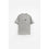 Stampd Broken Ice Transit Tee Oil Washed Iron Grey