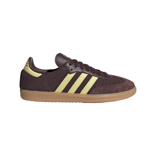 Adidas Samba OG W Shabrn/Powyel/Gum