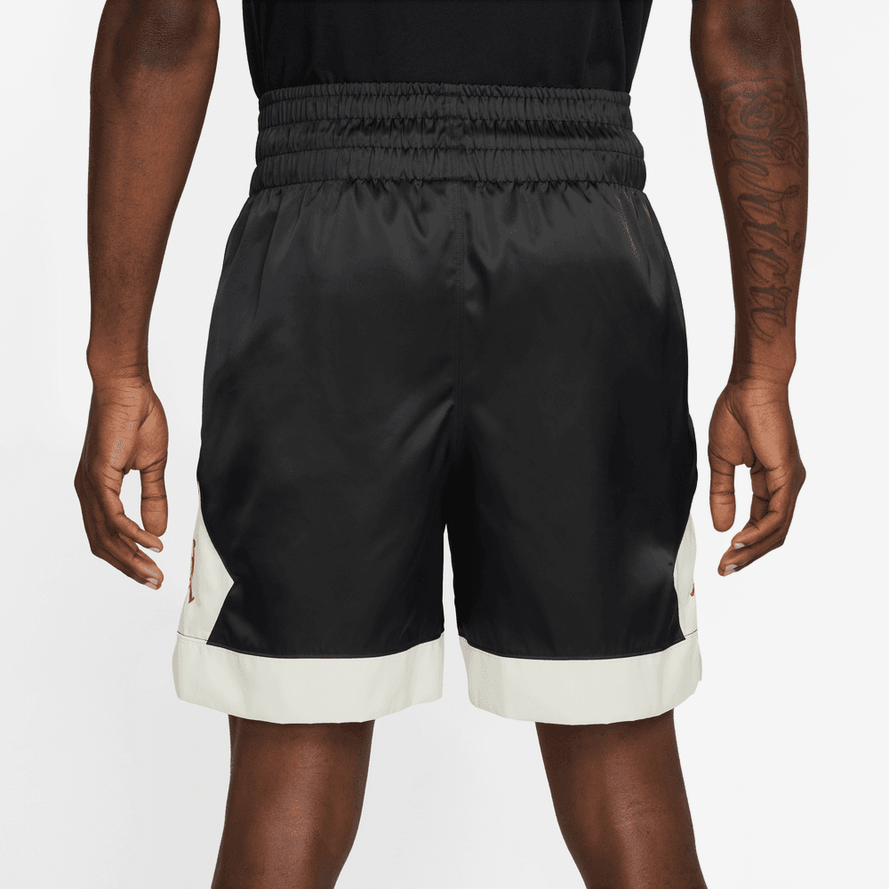 Jordan Flight Muay Thai Chicago Bulls Shorts Black – AWOL
