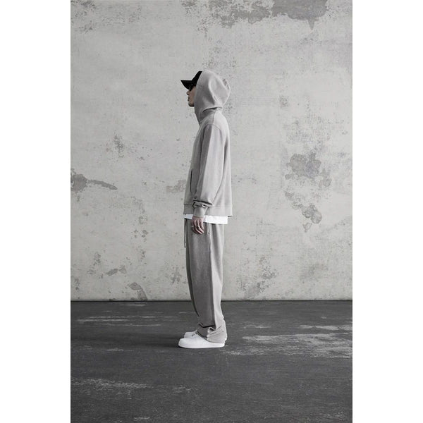 Stampd LA Strike Logo Reverse Sweatpant Fog