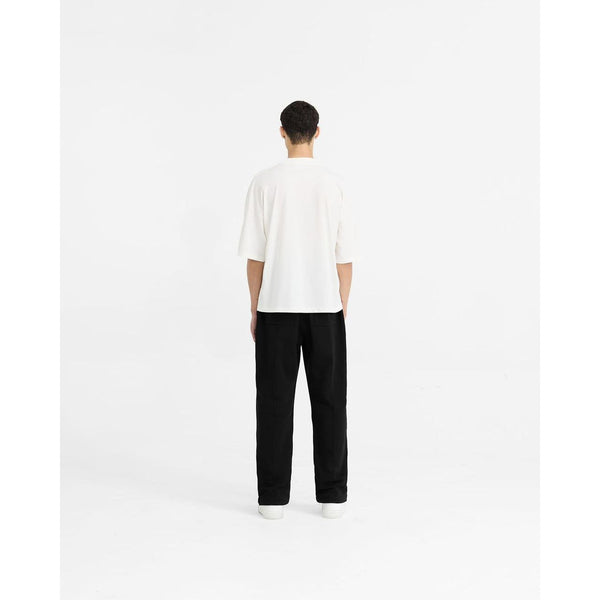 Represent Initial Sweatpants Black