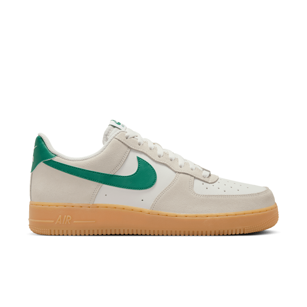 Nike Air Force 1 Low Phantom Malachite Gum