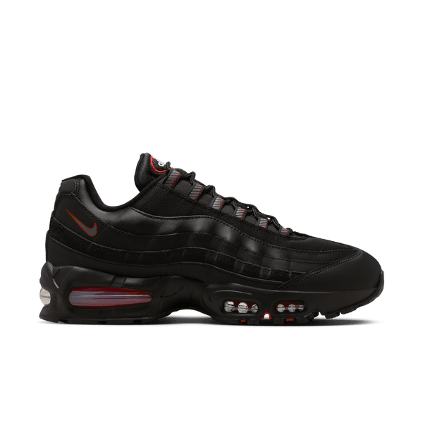 Nike Air Max 95 Moto Black Smoke Grey