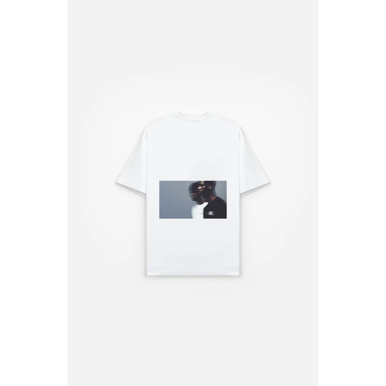 Stampd Sport Photographic Tee White