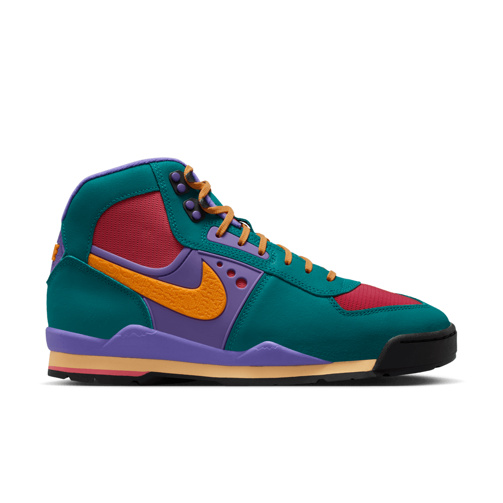 Nike Air Baltoro SP Bright Spruce Fruit Punch