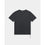 Ksubi Biggie SS Tee Back to Black Black