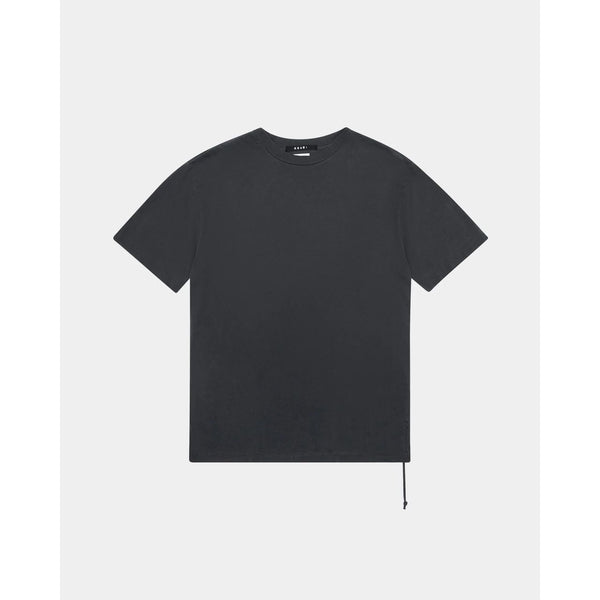 Ksubi Biggie SS Tee Back to Black Black