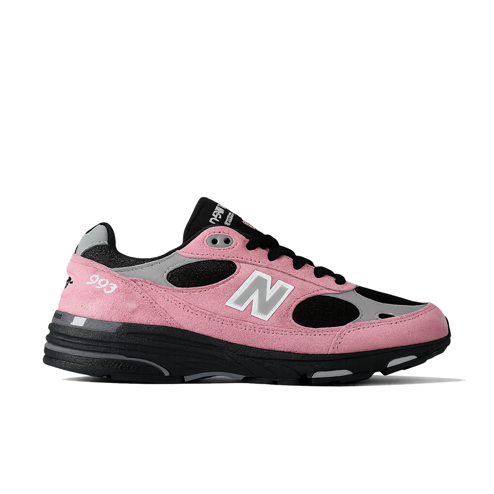 New Balance Made in USA 993 Community Pink