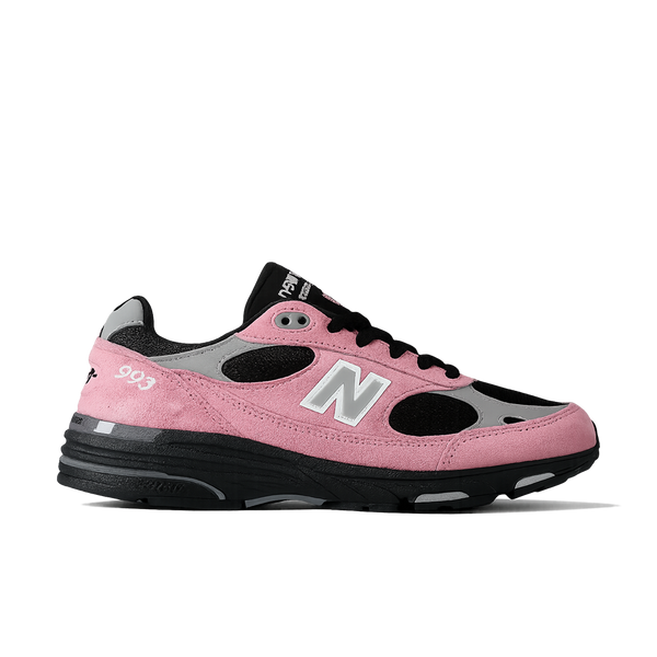 New Balance Made in USA 993 Community Pink