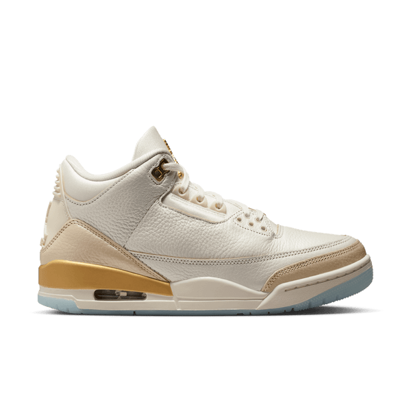 W Air Jordan 3 Retro 'Champagne' IB2255-100
