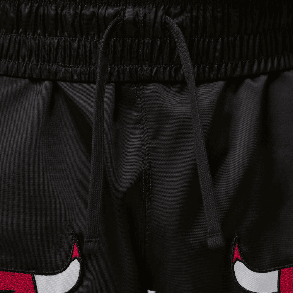 Jordan Flight Muay Thai Chicago Bulls Shorts Black – AWOL