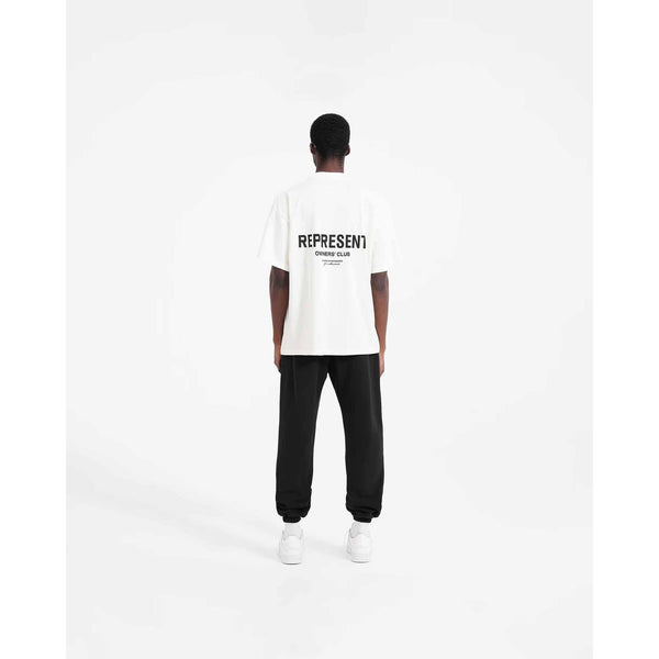 Represent Owners Club Sweatpant Black