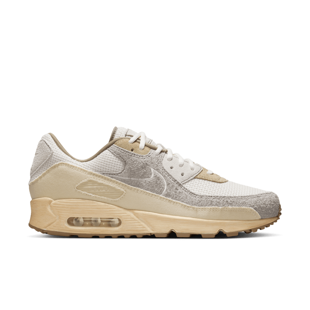 Nike Air Max 90 Sashiko Pale Ivory