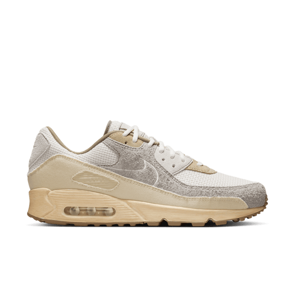Nike Air Max 90 Sashiko Pale Ivory