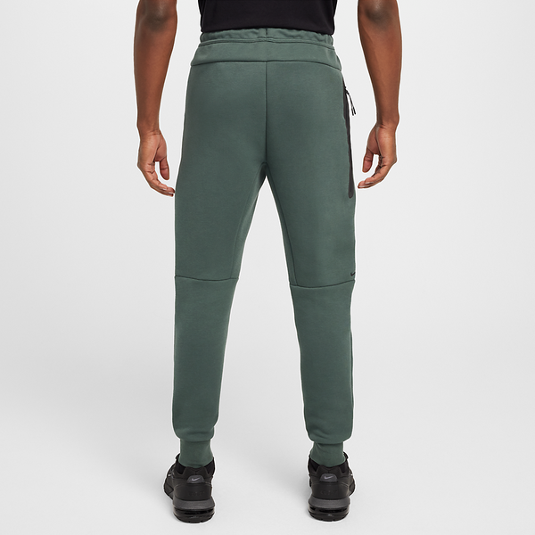 Nike Tech Fleece Jogger Vintage Green