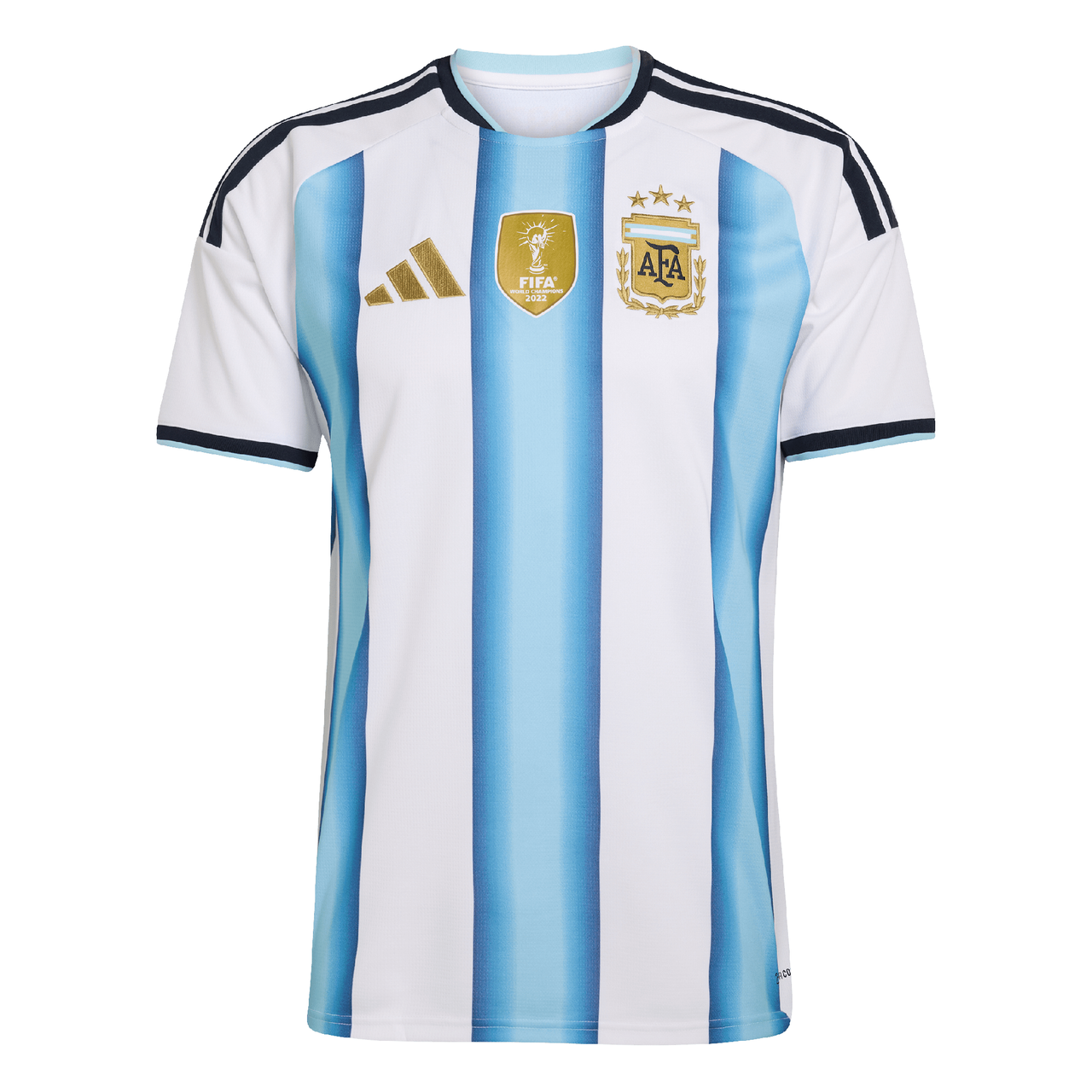 Adidas Argentina '26 Jersey White