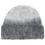 Represent Ombre Knit Beanie Light Grey
