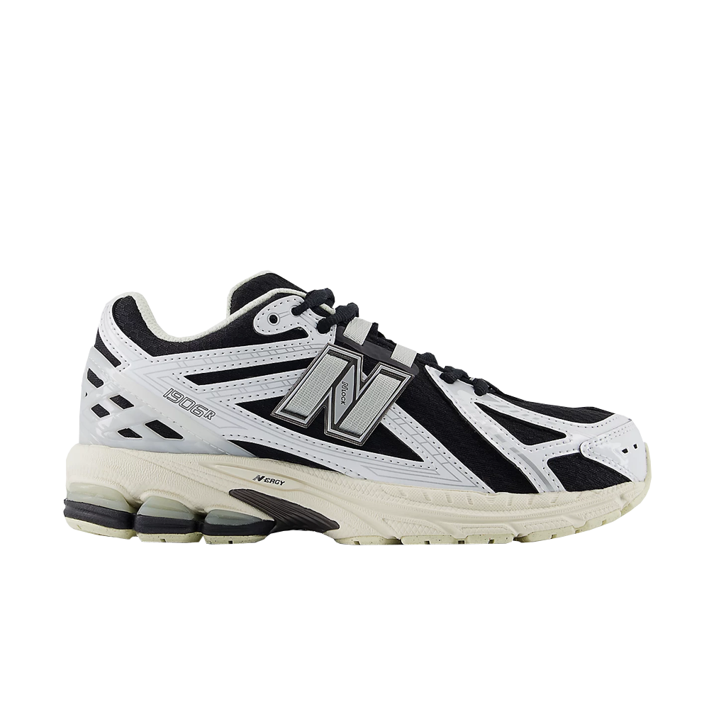 New Balance 1906 GS White Black