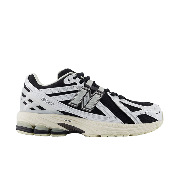 New Balance 1906 GS White Black