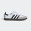 W Adidas Samba OG White/Black/Gum