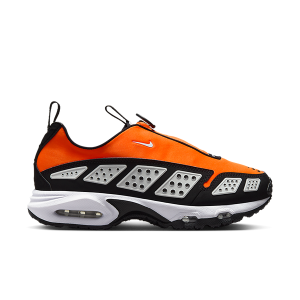 Women's Nike Air Max Sunder Safety Orange