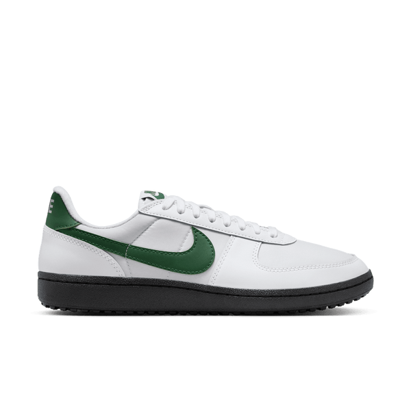 Nike Field General 82 White Gorge Green