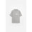 Stampd S24 Garment Dyed Transit Tee Ash Grey