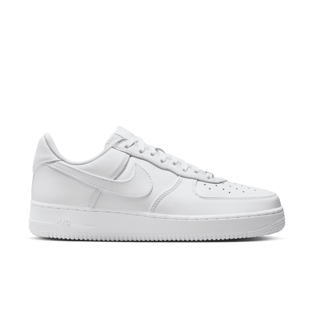 Nike Air Force 1 Low Retro Premium White