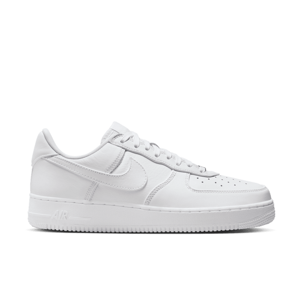 Nike Air Force 1 Low Retro Premium White
