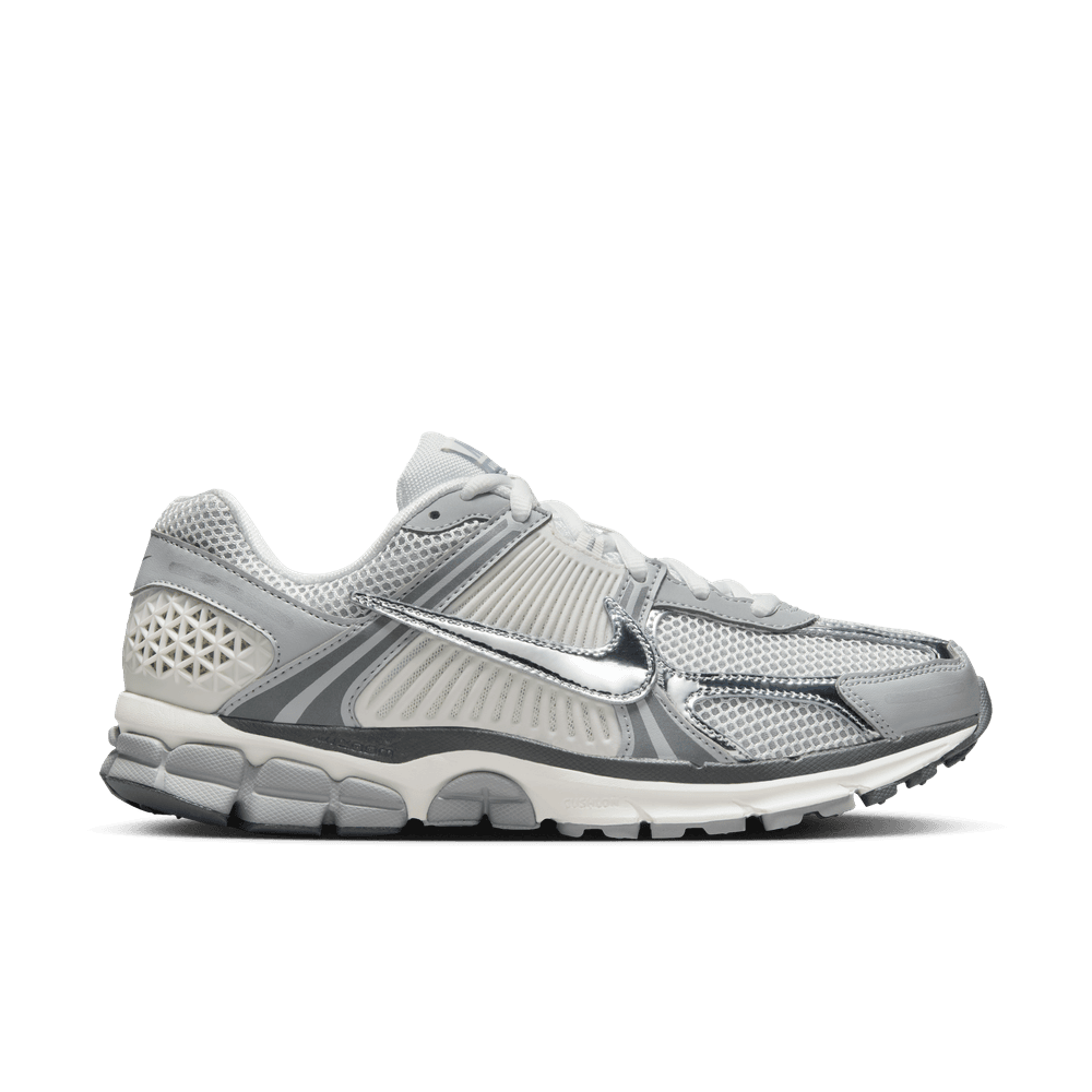 Nike Zoom Vomero 5 Light Smoke Grey Metallic Silver