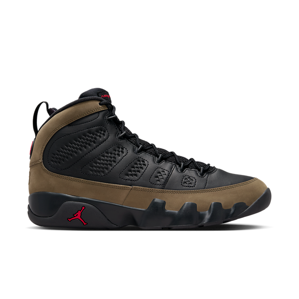 Air Jordan 9 Retro Olive