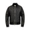 Absolute Ballistic Nylon Bomber Jacket Black